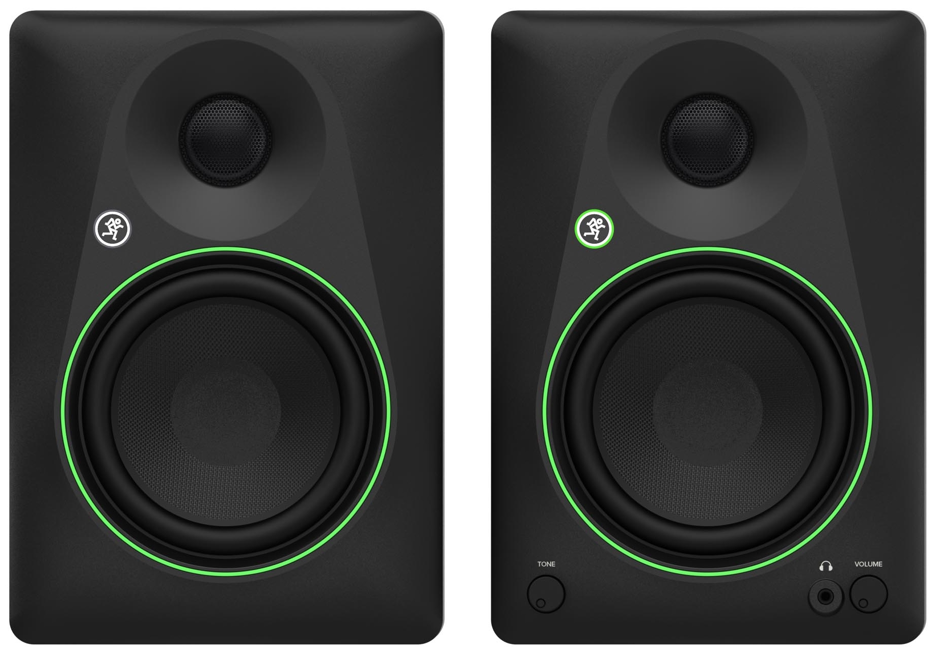 MACKIE CR5BT